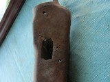 Winchester 1892 , .44 carbine relic - 12 of 15