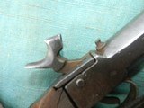 19th century percussion CW boot
pistol - 5 of 9