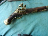 Pirate Era Snapaunce Lock Boarding Pistol