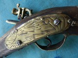 Pirate Era Snapaunce Lock Boarding Pistol - 10 of 12