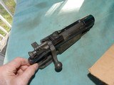 Complete Remington WWII 1903-A3 reciever