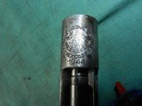 Mexican Mauser 1944 complete Reciever with Bolt - 2 of 11