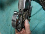 Mexican Mauser 1944 complete Reciever with Bolt - 6 of 11