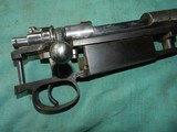 Mexican Mauser 1944 complete Reciever with Bolt - 1 of 11