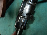 Mexican Mauser 1944 complete Reciever with Bolt - 8 of 11