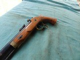 Thompson Patriot .45 cal single shot pistol - 7 of 10