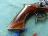 Exceptional Thompson Patriot .45 Percussion Pistol - 4 of 13