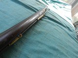 Brown Bess Contract Musket - 8 of 17