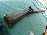 Brown Bess Contract Musket - 1 of 17