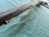 Brown Bess Contract Musket - 11 of 17