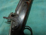 Mid-19th Century Muzzle-loader 12ga. - 11 of 16