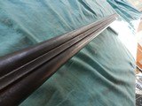 Mid-19th Century Muzzle-loader 12ga. - 15 of 16