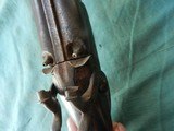 Mid-19th Century Muzzle-loader 12ga. - 9 of 16