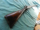 Mid-19th Century Muzzle-loader 12ga. - 1 of 16