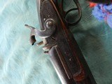 Mid-19th Century Muzzle-loader 12ga. - 8 of 16