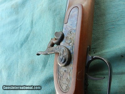 Thompson Center .56 cal smooth bore