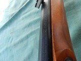 Thompson Center .54 cal.
Flintlock Rifle - 8 of 17