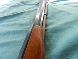 Thompson Center .54 cal.
Flintlock Rifle - 9 of 17