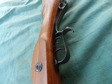 Thompson Center .54 cal.
Flintlock Rifle - 17 of 17