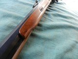 Thompson Center .54 cal.
Flintlock Rifle - 13 of 17