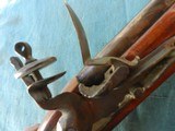 Brass Barrel Blunderbuss Wall Hanger - 6 of 14