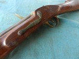 Brass Barrel Blunderbuss Wall Hanger - 11 of 14