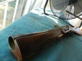 Brass Barrel Blunderbuss Wall Hanger - 13 of 14