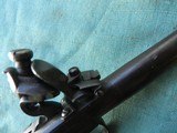 TWIGG flintlock 18th Century pistol - 5 of 11