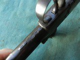 TWIGG flintlock 18th Century pistol - 11 of 11