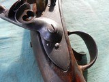 1817 Model of U.S. Flintlock rifle Johnsoin 1821 - 6 of 18