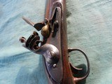 1817 Model of U.S. Flintlock rifle Johnsoin 1821 - 5 of 18