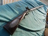 1817 Model of U.S. Flintlock rifle Johnsoin 1821