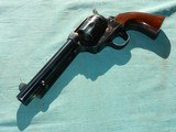 Uberti .44 cal Black Powder 1873 Revolver - 1 of 17