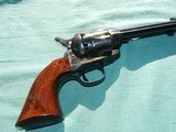 Uberti .44 cal Black Powder 1873 Revolver - 5 of 17