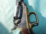 Colt 1848 Baby Dragoon Italain made .31 cal - 6 of 11