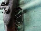 Charles Jones maker to Prince Albert Shotgun - 5 of 19