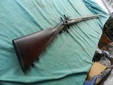 Charles Jones maker to Prince Albert Shotgun