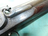 Charles Jones maker to Prince Albert Shotgun - 18 of 19