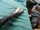 Charles Jones maker to Prince Albert Shotgun - 16 of 19
