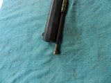 Navy Arms Heavy Barrel .58 cal Percussion Brass Frame - 11 of 17