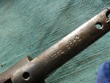 Winchester 1873 Reciever smaller caliber - 4 of 19