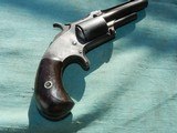 S&W model 1 1/2 Rim fire .32 Revolver - 5 of 15