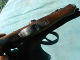 CVA Philadelphia Derringer .41 cal SB - 2 of 10