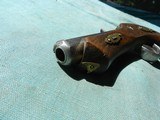 CVA Philadelphia Derringer .41 cal SB - 7 of 10