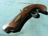 CVA Philadelphia Derringer .41 cal SB - 6 of 10