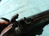 CVA Philadelphia Derringer .41 cal SB - 5 of 10