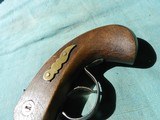 CVA Philadelphia Derringer .41 cal SB - 8 of 10