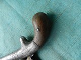 19TH CENTURY Boot percussion derringer - 4 of 11