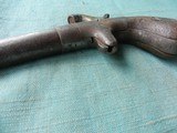19TH CENTURY Boot percussion derringer - 9 of 11