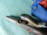 19TH CENTURY Boot percussion derringer - 7 of 11